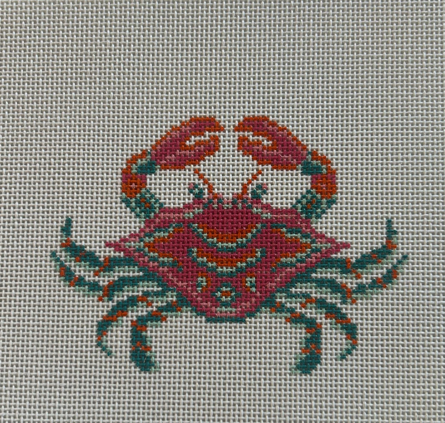 Crab