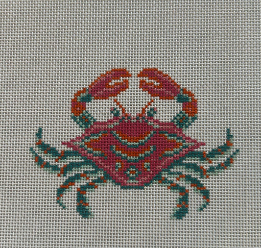Crab