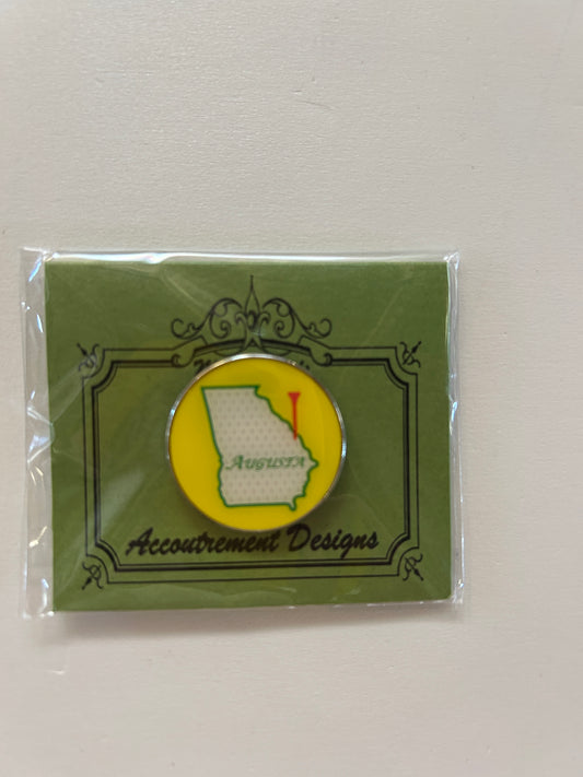 Augusta Needleminder