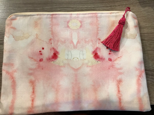 Pink Anna Bag