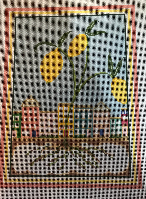 Lemon Town