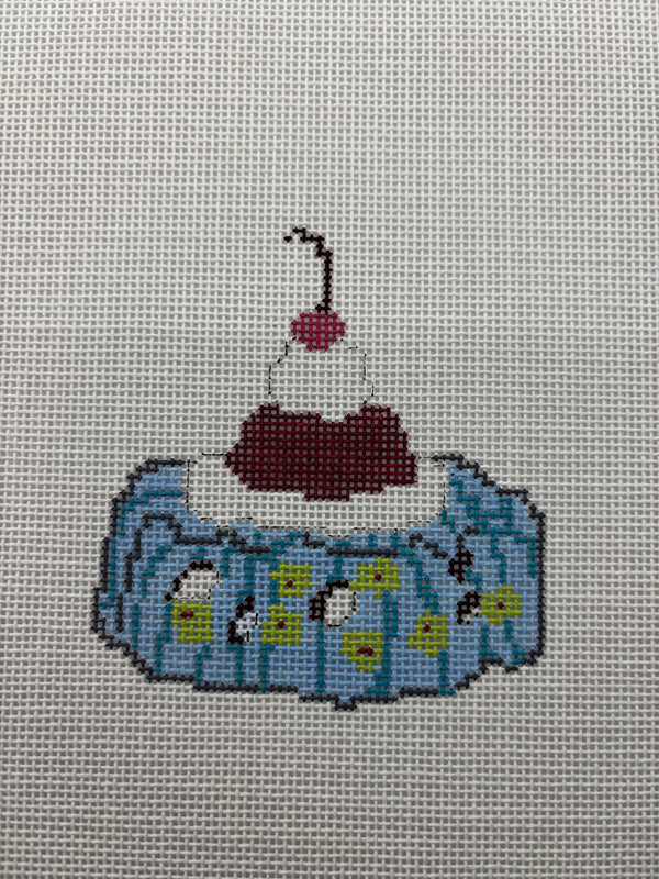 Vintage Veggie Jello