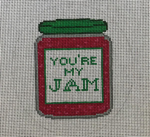 You're My Jam