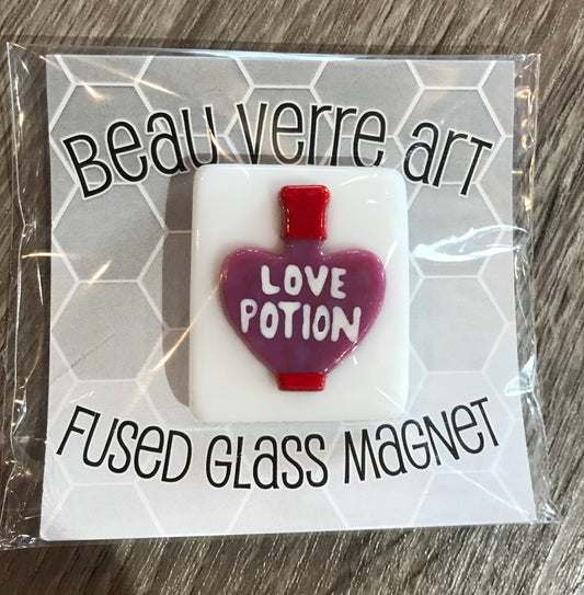 Love Potion Needleminder