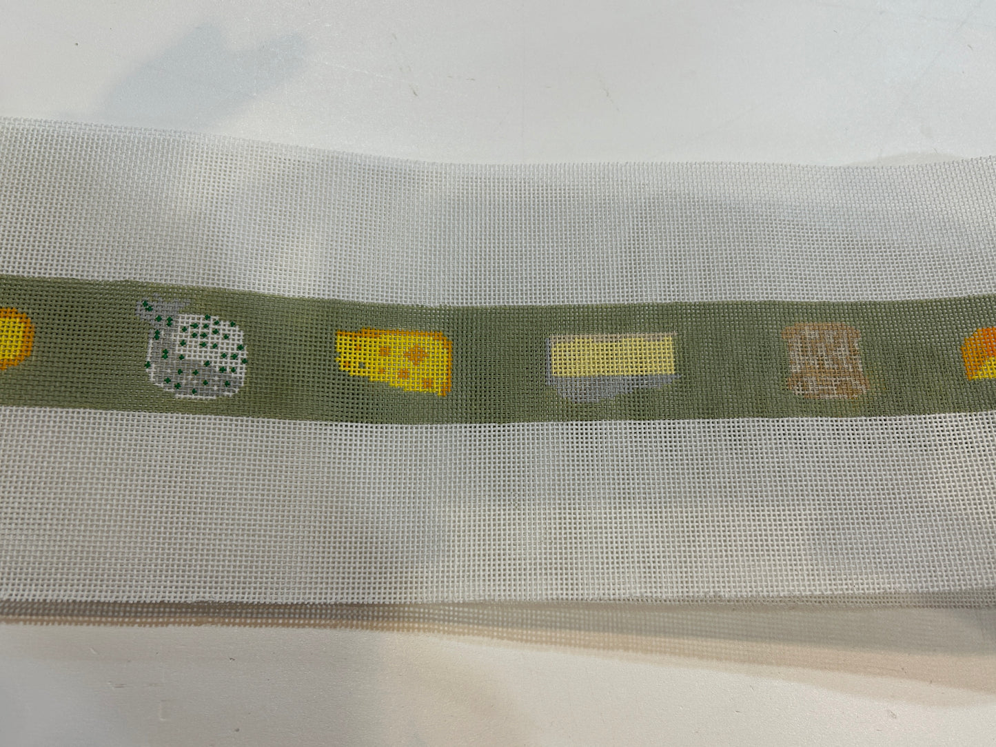 Cheese Belt