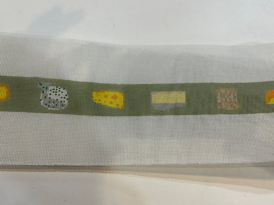 Cheese Belt
