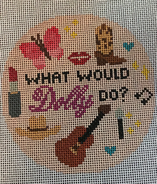 What Would Dolly Do