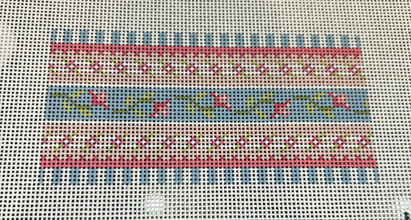 Frilly Lily Clutch Insert