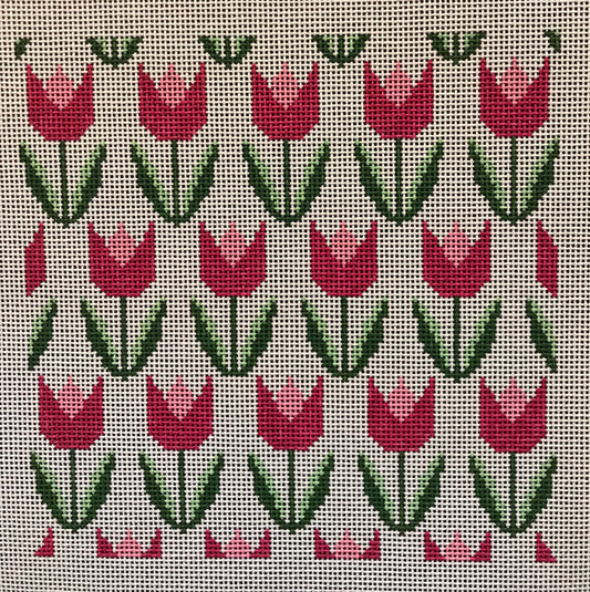 WS- Tulips Square