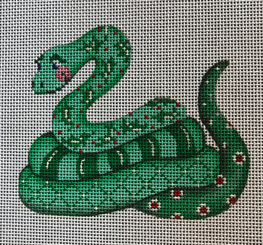 Green Snake