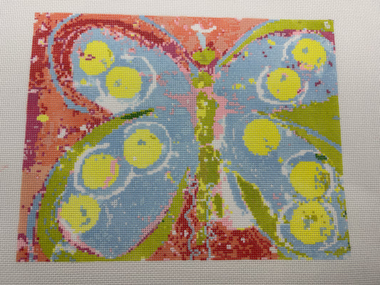 Butterfly by RC
