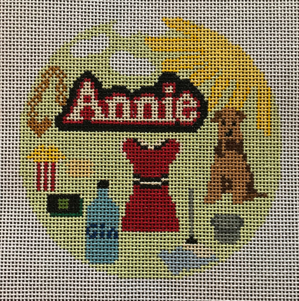 Annie