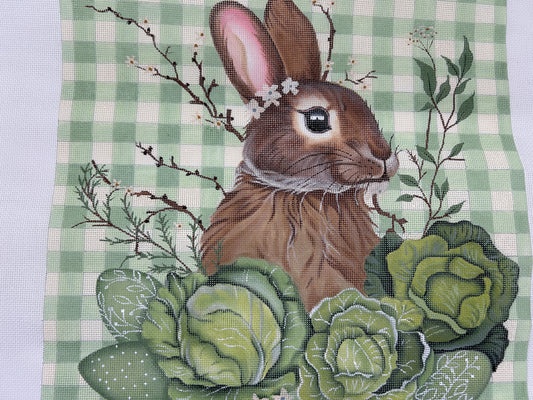 Splendid Bunny