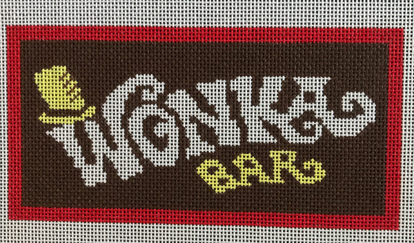 Wonka Bar