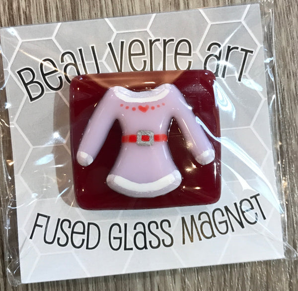 Jovi Dress Needleminder