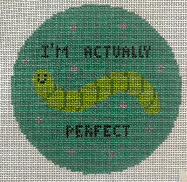 Perfect Worm