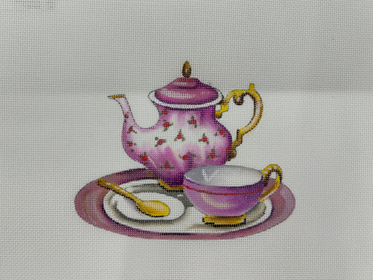 Tea Service