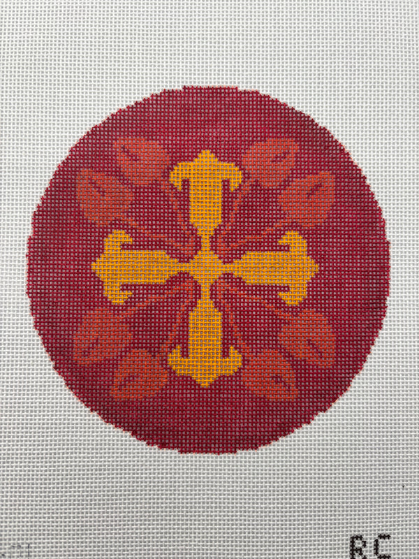 Puakenikeni & Anthurium Quilt