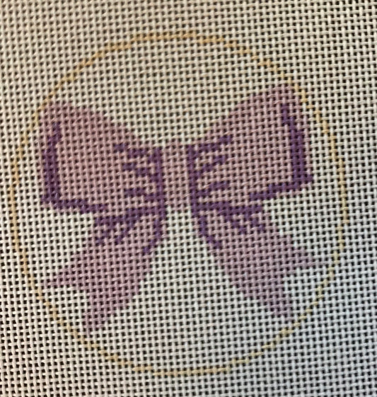 Beginner Bow-PURPLE