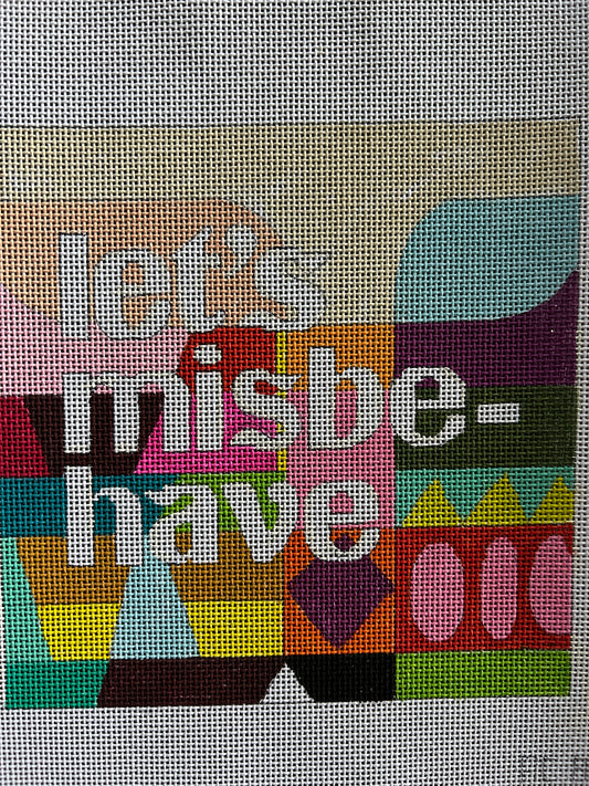 let's misbehave