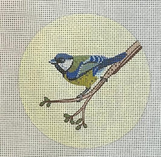 Blue Bird