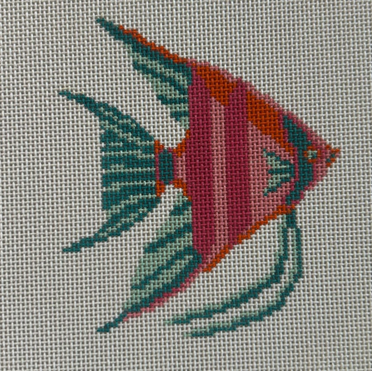 Angelfish