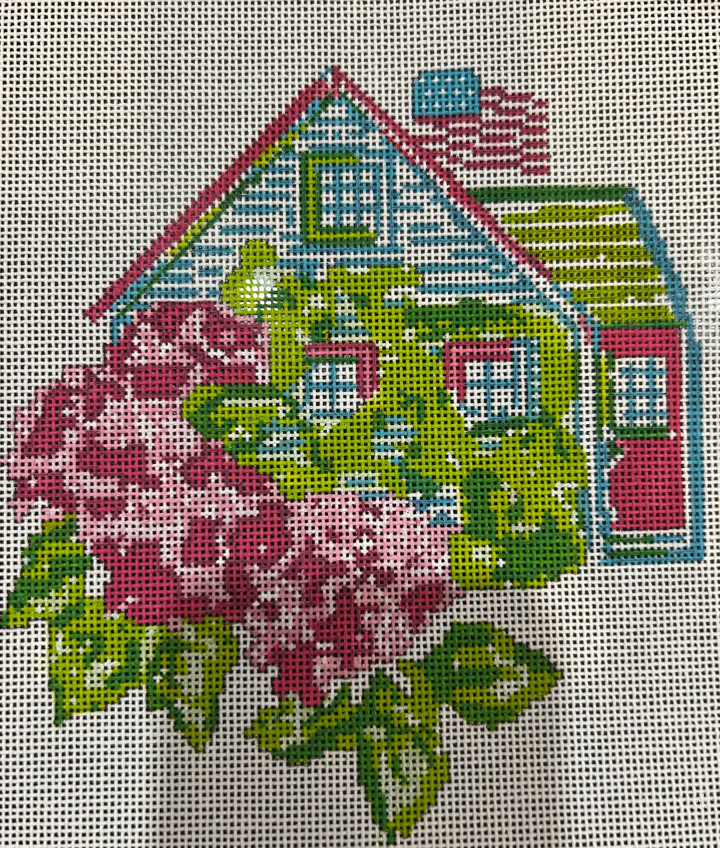 Nantucket House