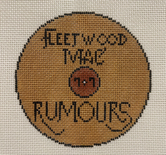 Rumours Vinyl