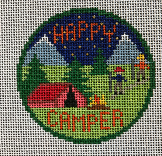 Happy Camper