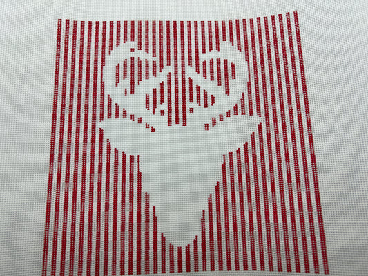 Holiday Deer