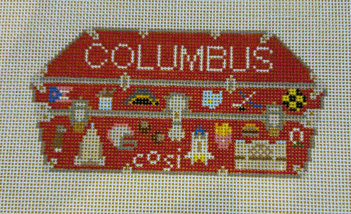 Columbus Trunk