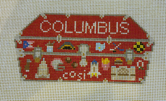 Columbus Trunk