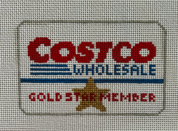 Costco Card