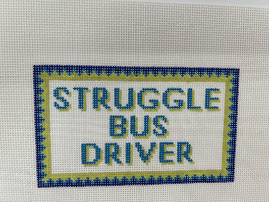 Struggle Bus