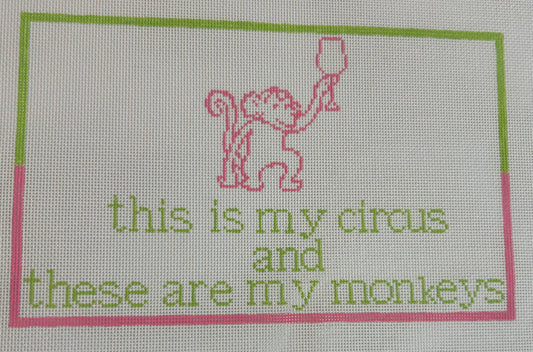 This is My Circus