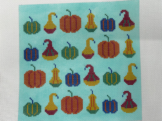 Pumpkin Patch srs