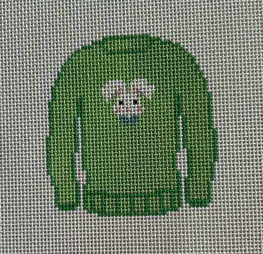 Bunny Sweater