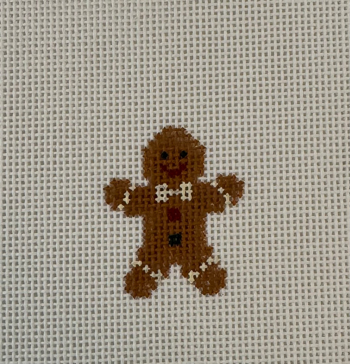 Gingerbread Man Mini – What's the Point?