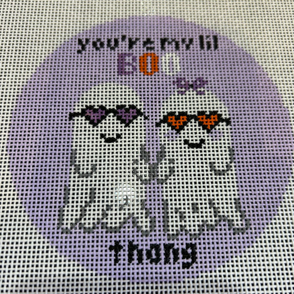 You're My Lil Boo Thang