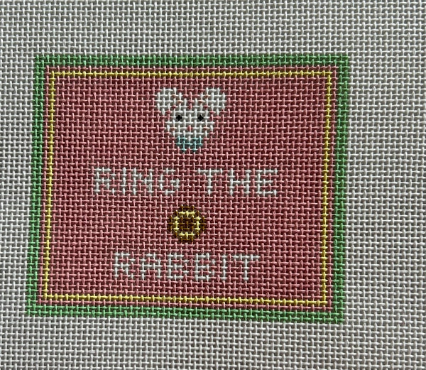 Ring The Rabbit