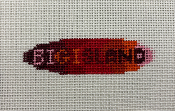 Big Island Surfboard