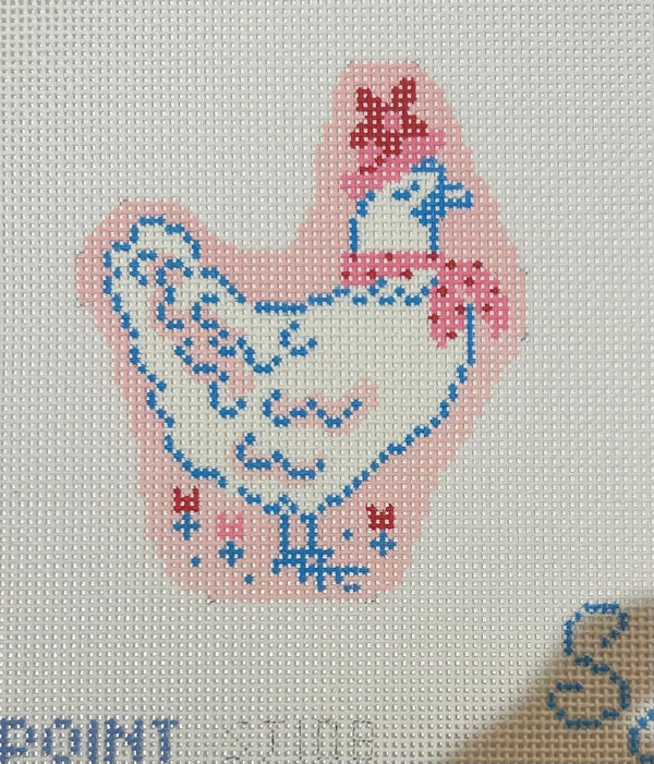 Spring Chicken