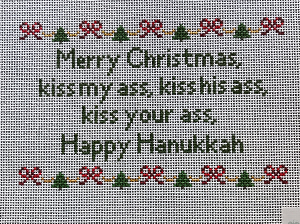 Clark Griswold's Merry Christmas