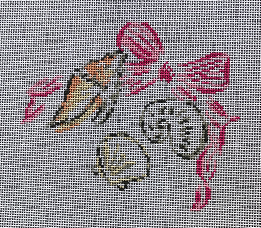 Bow with Sea Shells