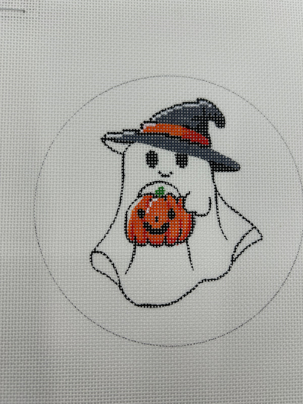 Ghost Hat