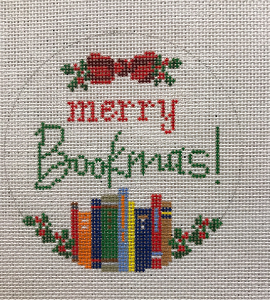 Merry Bookmas