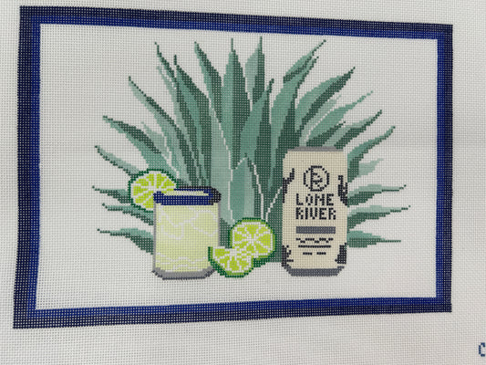 Ranch Water