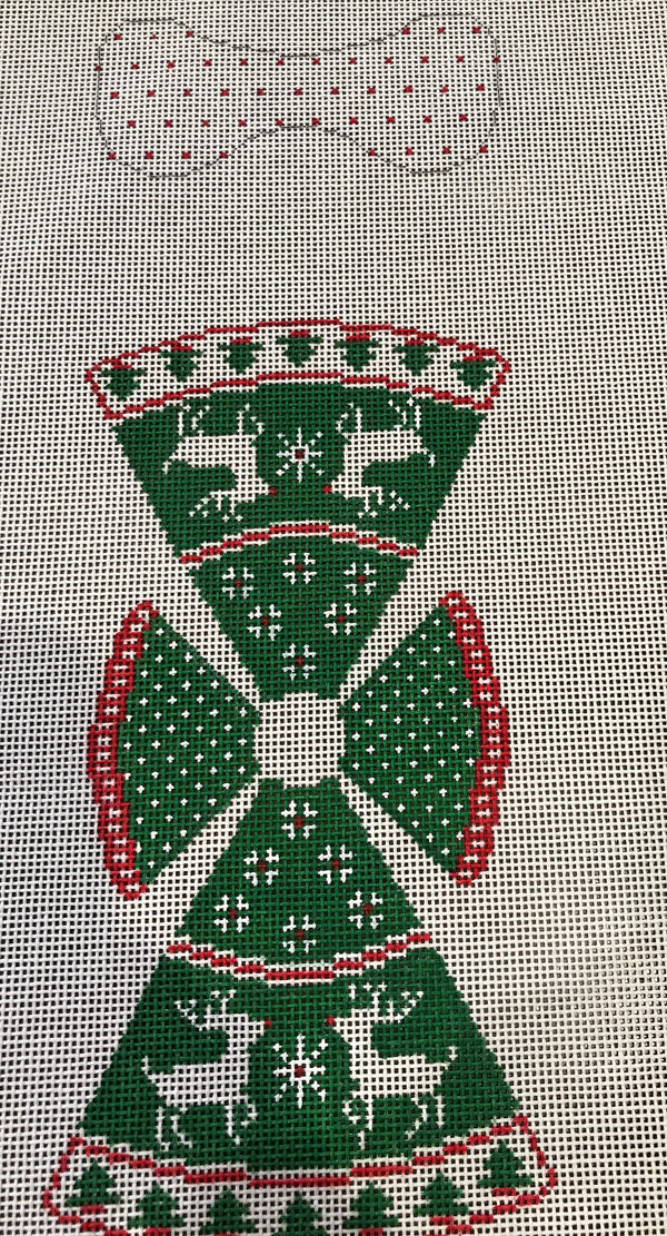 Kristi Angel/with SG