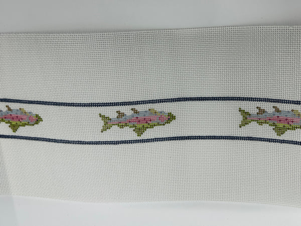 Rainbow Trout Belt