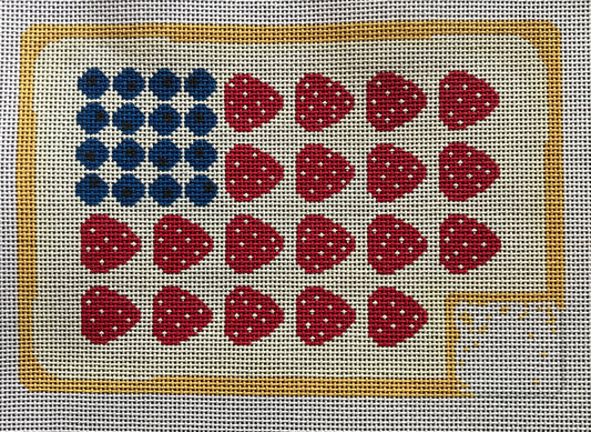 Sheet Pan flag
